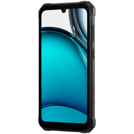Blackview Rugged BV5300 PLUS LTE 6.10" HD+IPS 720x1560 MT8788V CAZA Octa-core 2.0GHz 8GB/128GB CAM Front 5MP Rear 13MP NFC 6580mAh NO Charger Android 13 Green [2]