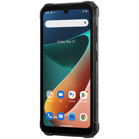 Blackview Rugged BV5300 PRO, 6.10 HD+IPS 720x1560, 4GB/64GB, MT6765 Octa-core 2.3GHz, Front 8MP/Rear 13MP, NFC, LTE, 6580mAh, Android 14, Orange [2]