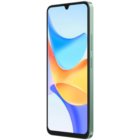 Blackview SHARK 6 5G 6.88inch FHD 1640x720 IPS LCD 120Hz 4+128GB Unisoc T8100 octa-core up to 2.2GHz Cam 13MP Front 8MP / 16+2MP Rear Battery 5000mAh Type-C Dual SIM SD card slots Android 15 Mint Gree [2]