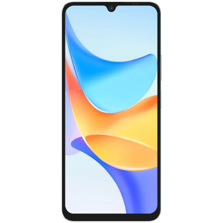 Blackview SHARK 6 5G 6.88inch FHD 1640x720 IPS LCD 120Hz 4+128GB Unisoc T8100 octa-core up to 2.2GHz Cam 13MP Front 8MP / 16+2MP Rear Battery 5000mAh Type-C Dual SIM SD card slots Android 15 Mint Gree [1]