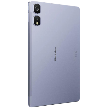 Blackview Tab 16 Pro LTE 11-inch FHD+IPS 1200x1920 60Hz 8/256GB UMS9230T Octa-core 2.0GHz 8MP Front/13MP+2MP Back Camera Battery 7700mAh NO charging USB Type-C Android 14 SD card slot Twilight Purple [3]