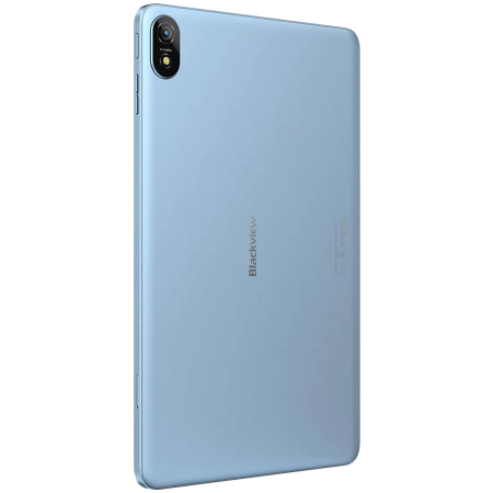 Blackview Tab 18 12" FHD+ 1200*2000 8GB+256GB MT6789(G99) Octa-core 2.2GHz Cam 8MP/16MP LTE 8800mAh Android 13 Glacier Blue [3]