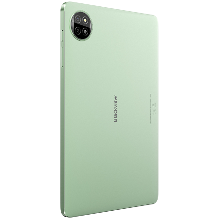 Blackview Tab 20 WiFi 10.1-inch 800x1280 HD 60Hz Unisoc Tiger T310 2Hz 4GB + 64GB 6600mAh Cam 5MP/8MP WiFi5 Android 15 Field Green [5]