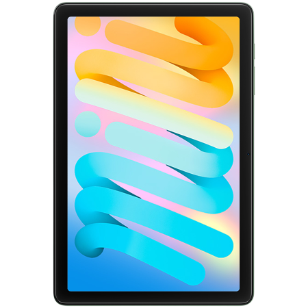 Laptop, Tablete & Telefoane - Blackview Tab 20 WiFi 10.1-inch 800x1280 HD 60Hz Unisoc Tiger T310 2Hz 4GB + 64GB 6600mAh Cam 5MP/8MP WiFi5 Android 15 Field Green