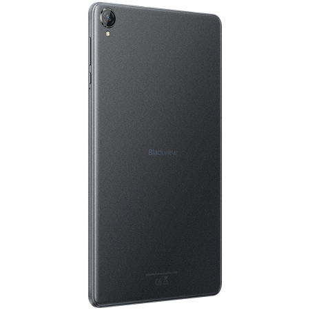 Blackview Tab 50 WiFi 8inch HD+IPS 800x1280 4GB/128GB RK3562 Quad-core 2.0GHz Front 0.3MP Rear 2MP camera 5580mAh NO Charger Android 13 Space Gray [3]