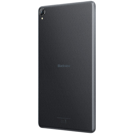 Blackview Tab 50 WiFi 8inch HD+IPS 800x1280 4GB/128GB RK3562 Quad-core 2.0GHz Front 0.3MP Rear 2MP camera 5580mAh NO Charger Android 13 Space Gray [4]