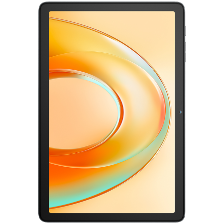 Blackview Tab 60 Pro LTE 4GB/128GB, 10.1-inch HD+ 800x1280 IPS LCD, Octa-core T606 1.6GHz, 5MP Front/8MP Back Camera, Battery 7000mAh, USB Type-C, Android 14, SD card slot, Gray [1]
