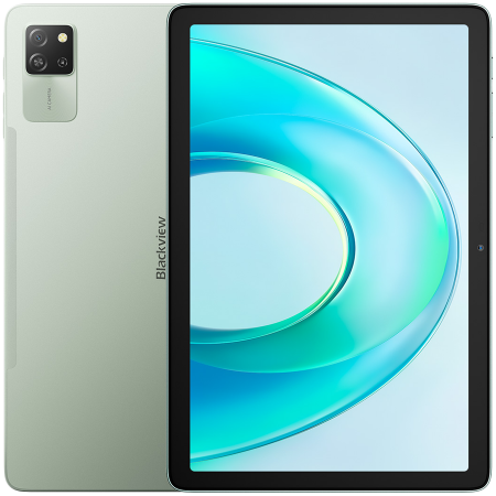 Tablete & accesorii - Blackview Tab 60 Pro SET 10.1-inch HD+ 800x1280 IPS 60Hz, 8GB/128GB, Octa-core T606 1.6GHz, Cam Front 5MP Rear 8MP, Battery 7700mAh, LTE, USB Type-C, Charger, Cable, SIM tool, Film, Case, Passive styl