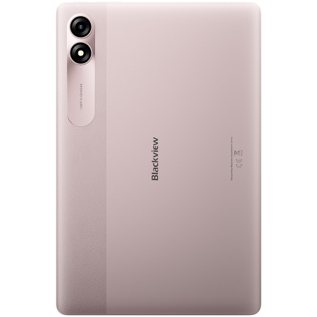 Blackview Tab 90 10.92" HD IPS Incell 800*1280 350nit 8GB+128GB Octa-core Unicos T606 Cam 8MP/13MP 8200mAh Android 14 Type-C Case Protective Glass Pink [2]