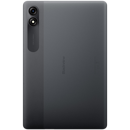 Blackview Tab 90, 8GB/128GB, 11-inch HD IPS 800x128, Octa-core, 8MP Front/13MP Back Camera, Battery 8200mAh, Type-C, Android 14, Dual SIM, SD card slot, Gray [3]