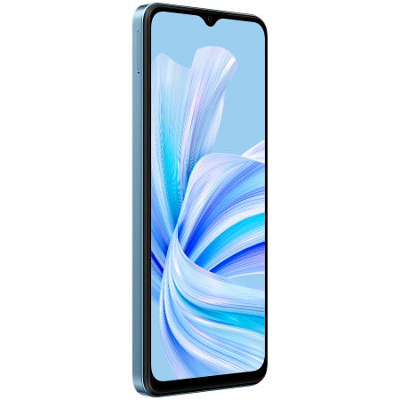 Blackview WAVE 8C LTE 6.56" LTE HD IPS 720x1612 60Hz 2+64GB T603 1.6GHz CAM 8MP/13MP 5000mAh Android 14GO Dawn Blue [2]