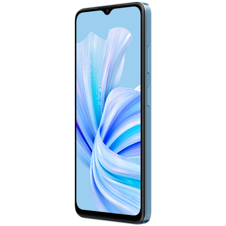 Blackview WAVE 8C LTE 6.56" LTE HD IPS 720x1612 60Hz 2+64GB T603 1.6GHz CAM 8MP/13MP 5000mAh Android 14GO Dawn Blue [3]