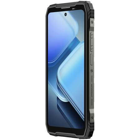 Blackview XPLORE 1X Rugged Phone 5G 6.78 inch FHD 2460x1080 120Hz + 2.01 inch 296x240 12/256Gb MT 7050 Octa-Core 2.4GHz 50MP Front 108+20MP Rear Cam Night vision WiFi6 NFC 10000mAh MIL-STD-810H Androi [2]