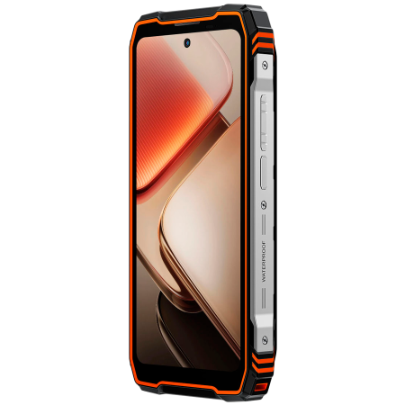 Blackview XPLORE 1X Rugged Phone 5G 6.78 inch FHD 2460x1080 120Hz + 2.01 inch 296x240 12/256Gb MT 7050 Octa-Core 2.4GHz 50MP Front 108+20MP Rear Cam Night vision WiFi6 NFC 10000mAh MIL-STD-810H Androi [3]