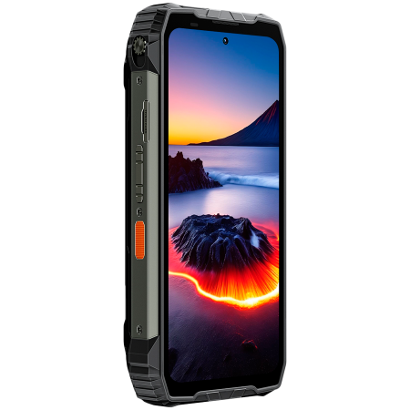 Blackview XPLORE 2 Projector Rugged phone 5G 6.73-inch AMOLED 3200x1440 120Hz+projector 100-inch 100lm 16+1TB MTK Dimensity 8300 Oca-core 3.35Ghz Cam 50+50+20MP Night vision 20000mAh MIL-STD Android 1 [1]