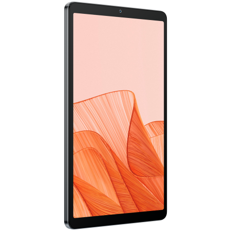 Blackview Zeno 2 LTE 4GB/128GB 8.68-inch HD IPS 1340x800 Unisoc T310 Octa-core 2.0GHz 5MP Front/8MP Back Camera Battery 5000mAh USB Type-C GPS GLONASS Galileo Android 16 Midnight Black [2]