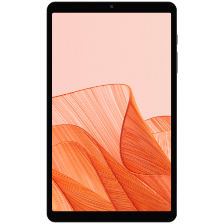 Blackview Zeno 2 LTE 4GB/128GB 8.68-inch HD IPS 1340x800 Unisoc T310 Octa-core 2.0GHz 5MP Front/8MP Back Camera Battery 5000mAh USB Type-C GPS GLONASS Galileo Android 16 Midnight Black [1]