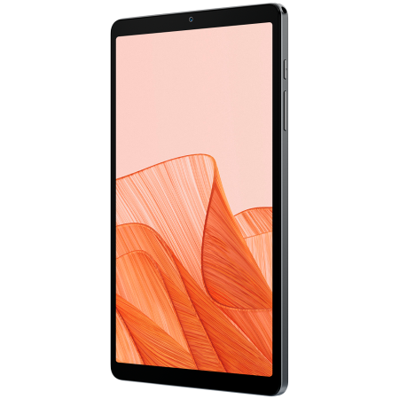 Blackview Zeno 2 LTE 4GB/128GB 8.68-inch HD IPS 1340x800 Unisoc T310 Octa-core 2.0GHz 5MP Front/8MP Back Camera Battery 5000mAh USB Type-C GPS GLONASS Galileo Android 16 Midnight Black [3]