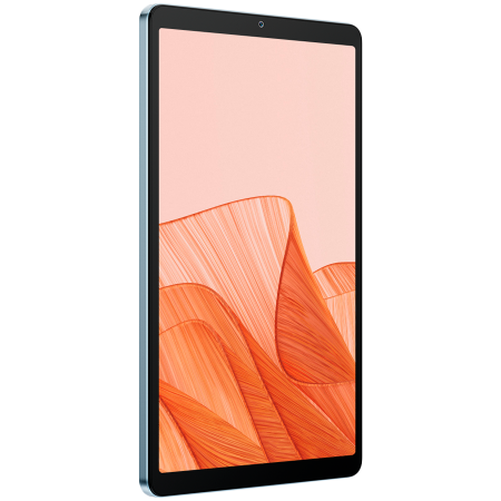 Blackview Zeno 2 LTE 4GB/128GB 8.68-inch HD IPS 1340x800 Unisoc T310 Octa-core 2.0GHz 5MP Front/8MP Back Camera Battery 5000mAh USB Type-C GPS GLONASS Galileo Android 16 Glacier Blue [2]