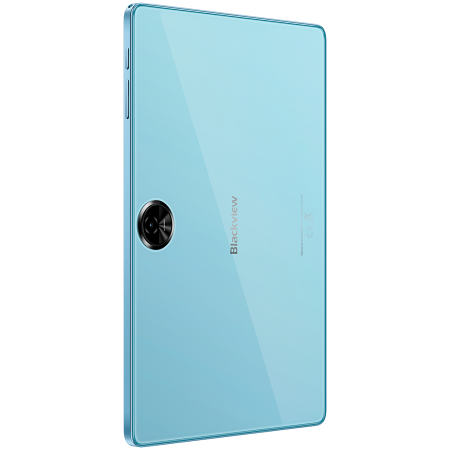 Blackview Zeno 5 LTE SET 8GB/128GB 11-inch FHD IPS 1280x800 90Hz Unisoc T615 Octa-core 1.8GHz 8MP Front/16MP Back Camera Battery 8300 mAh Type-C GPS GLONASS Gallileo Android 16 Ocean Blue [6]