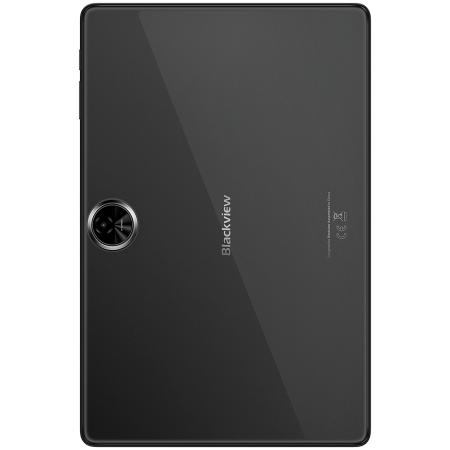 Blackview Zeno 5 LTE SET 8GB/128GB 11-inch FHD IPS 1280x800 90Hz Unisoc T615 Octa-core 1.8GHz 8MP Front/16MP Back Camera Battery 8300 mAh Type-C GPS GLONASS Gallileo Android 16 Space Grey [4]