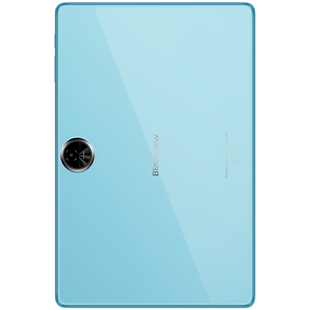 Blackview Zeno 5 LTE SET 8GB/128GB 11-inch FHD IPS 1280x800 90Hz Unisoc T615 Octa-core 1.8GHz 8MP Front/16MP Back Camera Battery 8300 mAh Type-C GPS GLONASS Gallileo Android 16 Ocean Blue [5]