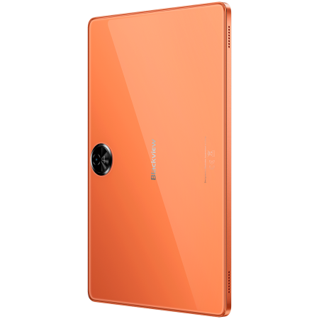 Blackview Zeno 5 LTE SET 8GB/128GB 11-inch FHD IPS 1280x800 90Hz Unisoc T615 Octa-core 1.8GHz 8MP Front/16MP Back Camera Battery 8300 mAh Type-C GPS GLONASS Gallileo Android 16 Sunset Orange [5]
