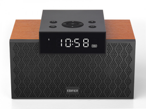 BOXA EDIFIER portabila bluetooth, RMS: 4W (2 x 2W), microSD, built-in Li-ion, USB, "MP260-BR" (include timbru verde 0.5 leu) [2]