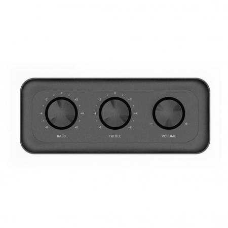 BOXE EDIFIER desktop bluetooth, RMS: 70W (2 x 20W, 2 x 15W), Bluetooth 5.0, RCA, AUX, Line-Out, brown, \\"D12-BR\\"  (include TV 0.75 lei) [4]