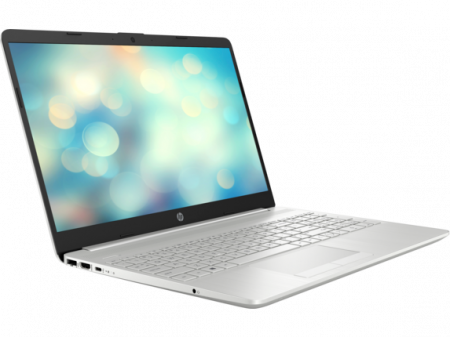 Laptop HP 15-dw3040nq, procesor Intel Core i5 seria 11 (up to 4.20 GHz), 15.6", Full HD, Memorie 8GB, SSD 256GB, Intel Iris Xe Graphics, Free DOS [1]