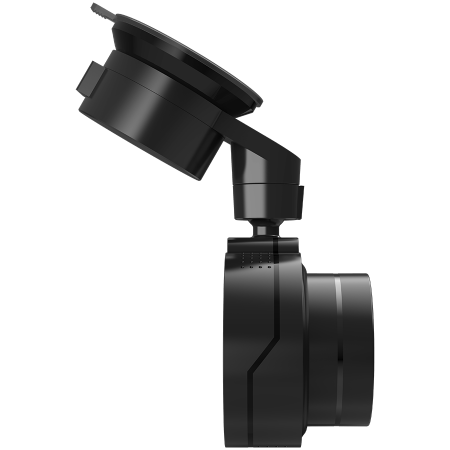 CANYON car recorder DVR40 UltraHD 4K 2160p Wi-Fi Black [4]