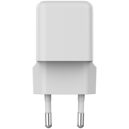 CANYON charger CU20C GaN 20W 1xPD EU White [1]