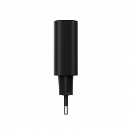 CANYON charger OnCharge 30CL Max Power 30W 1xPD EU Black [2]