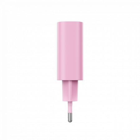 CANYON charger OnCharge 30CL Max Power 30W 1xPD EU Pink [3]