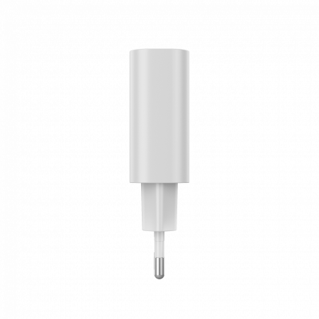 CANYON charger OnCharge 30CL Max Power 30W 1xPD EU White [3]