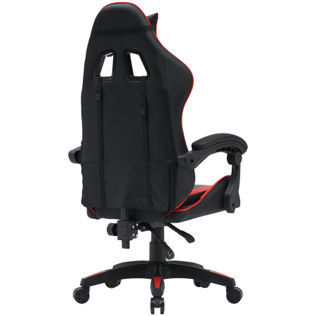 CANYON gaming chair Core SGCH2 Black Red [3]