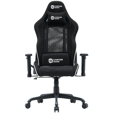 Scaune Gaming - CANYON gaming chair Shift MCCH01 Transformer Black