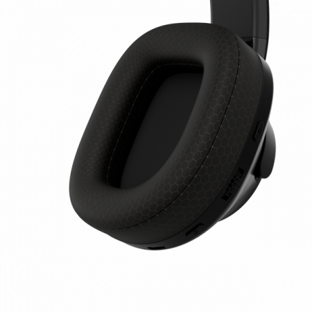 Microfoane & Casti Gaming - CANYON headset EGO GH-15 2in1 BT Black