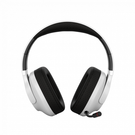 Microfoane & Casti Gaming - CANYON headset EGO GH-15 2in1 BT White