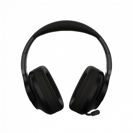 Microfoane & Casti Gaming - CANYON headset EGO GH-16 3in1 2.4Ghz+BT Black