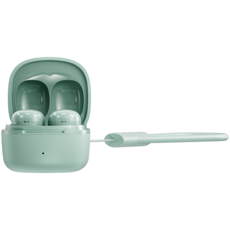Multimedia - Headset - CANYON headset OnGo 4 mini TWS Green