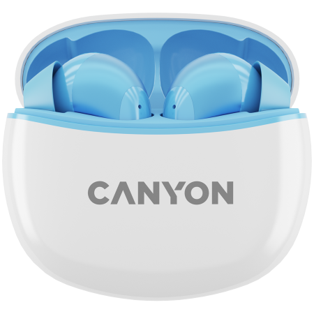 Multimedia - CANYON headset TWS-5 Blue