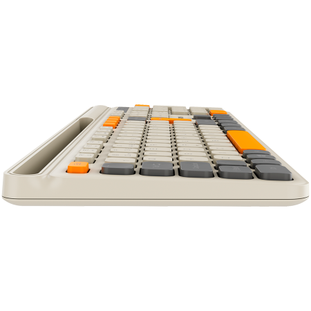 CANYON HSET-W5 EN Keyboard+Mouse AAA+AA Wireless Beige [3]