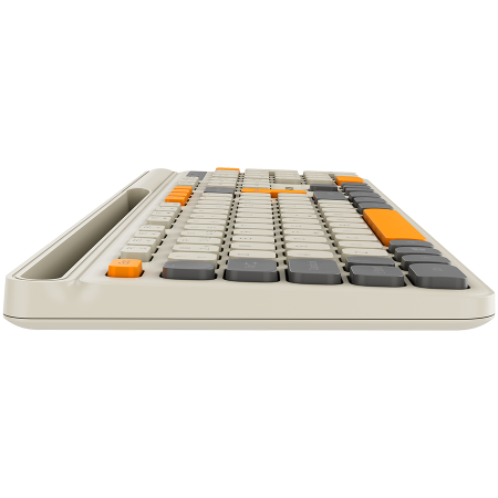CANYON keyboard HKB-W03 EN AAA Wireless Beige [2]
