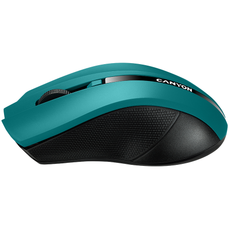 CANYON mouse MW-5 Wireless Green [2]