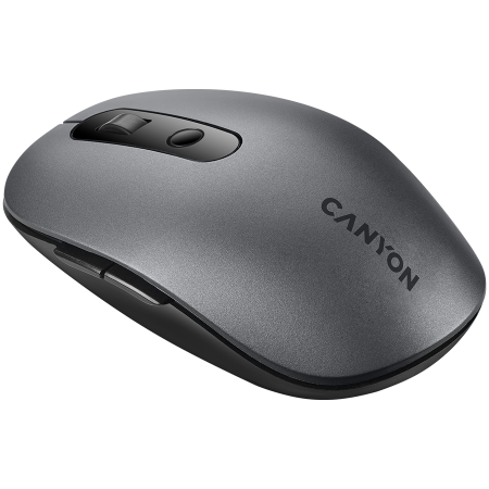CANYON mouse MW-9 Dual-mode Wireless Grey [3]