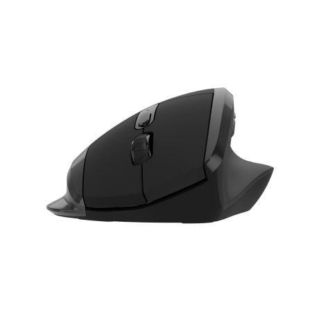CANYON mouse OnClick 17 Ergonomic 6 buttons 1600DPI Wireless Black [3]