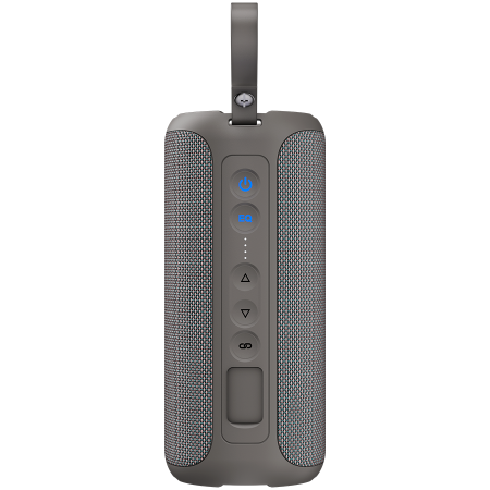 CANYON OnMove 15, Bluetooth speaker,Beige, IPX6,2*20W,7.4V 2600mah battery, EQ,TWS,AUX,Hand-free [1]