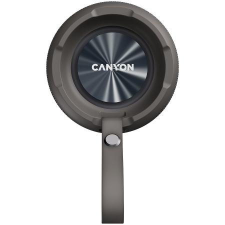 CANYON OnMove 15, Bluetooth speaker,Beige, IPX6,2*20W,7.4V 2600mah battery, EQ,TWS,AUX,Hand-free [3]