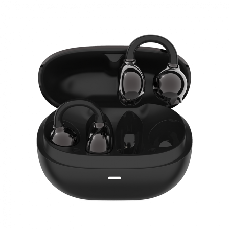 TV, Multimedia & Electronice - CANYON OWS Ear Clips headset OnFlow 14 Black
